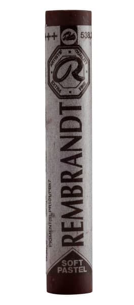 TALENS Rembrandt Suvi pastel 1kom. MARS VIOLET 689258