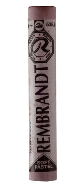 TALENS Rembrandt Suvi pastel 1kom. MARS VIOLET 689262