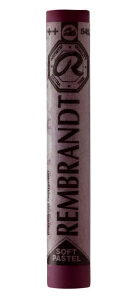 TALENS Rembrandt Suvi pastel 1kom. CRVENO VIOLET 689265