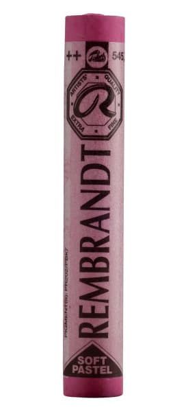 TALENS Rembrandt Suvi pastel 1kom. CRVENO VIOLET 689267