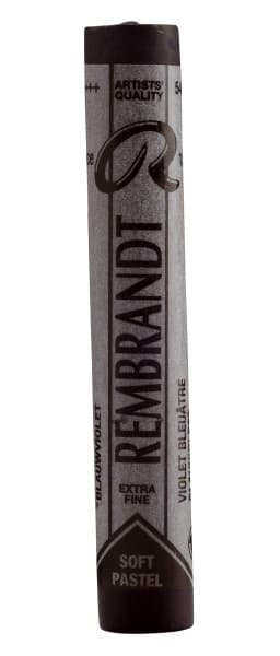 TALENS Rembrandt Suvi pastel 1kom. PLAVO VIOLET 689269