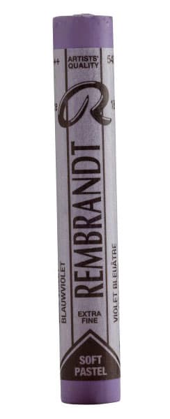 TALENS Rembrandt Suvi pastel 1kom. PLAVO VIOLET 689271