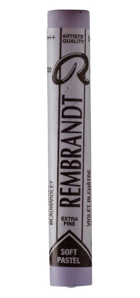TALENS Rembrandt Suvi pastel 1kom. PLAVO VIOLET 689272