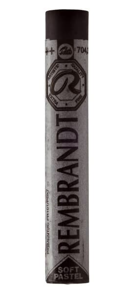 TALENS Rembrandt Suvi pastel 1kom. SIVA 689315