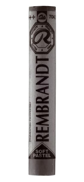 TALENS Rembrandt Suvi pastel 1kom. SIVA 689317