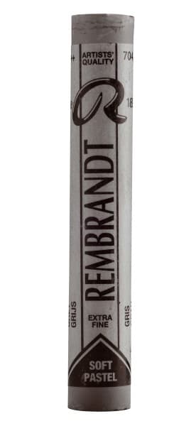 TALENS Rembrandt Suvi pastel 1kom. SIVA 689318