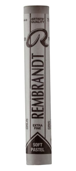 TALENS Rembrandt Suvi pastel 1kom. SIVA 689319