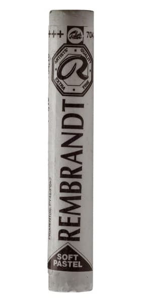 TALENS Rembrandt Suvi pastel 1kom. SIVA 689320