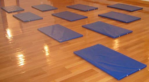 Strunjača aerobik 3