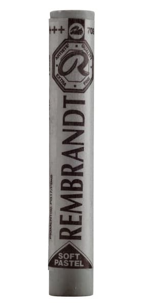 TALENS Rembrandt Suvi pastel 1kom. ZELENO SIVA 689330