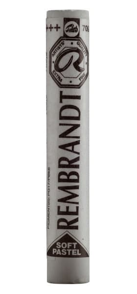 TALENS Rembrandt Suvi pastel 1kom. ZELENO SIVA 689331