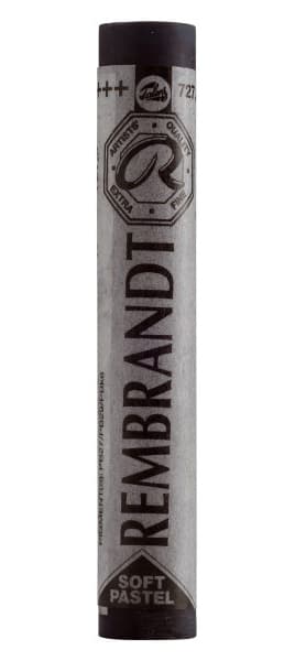 TALENS Rembrandt Suvi pastel 1kom. PLAVO SIVA 689333