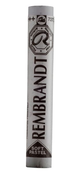 TALENS Rembrandt Suvi pastel 1kom. PLAVO SIVA 689338