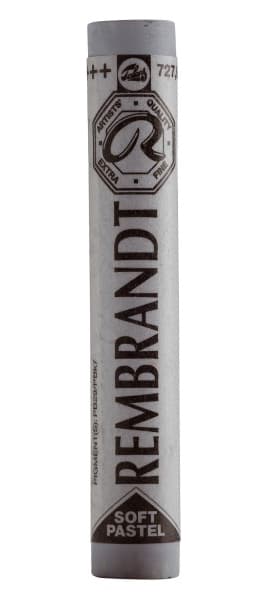 TALENS Rembrandt Suvi pastel 1kom. PLAVO SIVA 689337