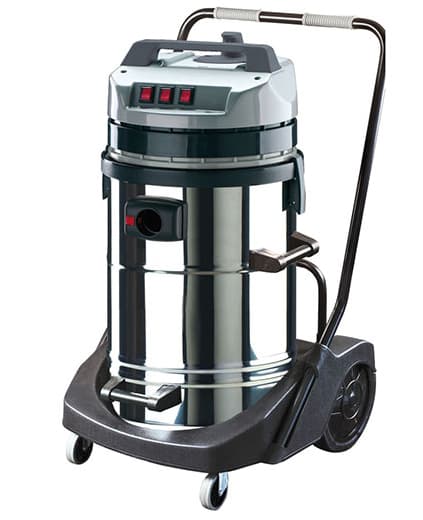 Industrijski usisivač za suvo i mokro usisavanje IPC MEC 640