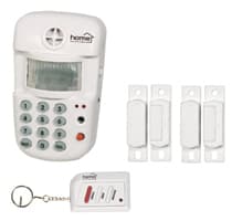 Infracrveni alarm HS50