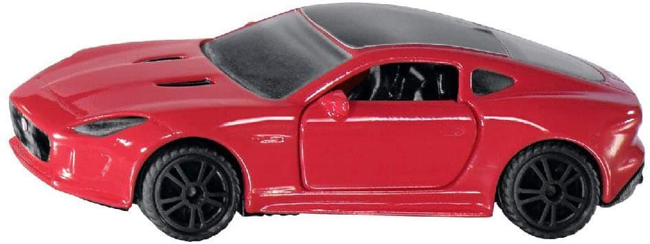 SIKU Autić Jaguar F-Type R 1520