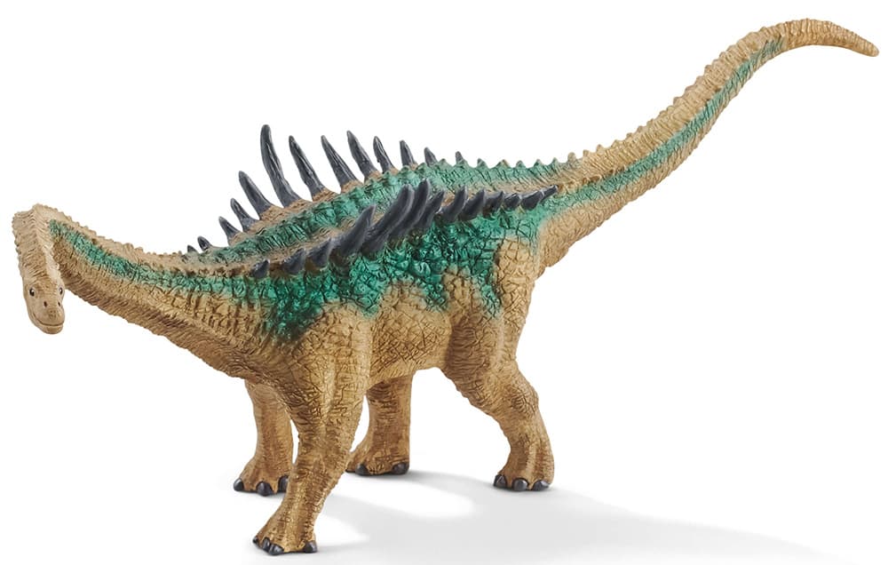 SCHLEICH Figure Dinosaurusi - Agustinia 15021