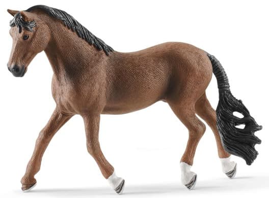 SCHLEICH Figurice Konji - Trakehner pastuv 13909