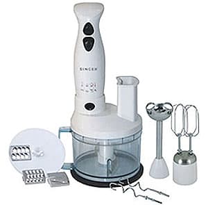 Singer multifunkcionalni mikser SPM-400