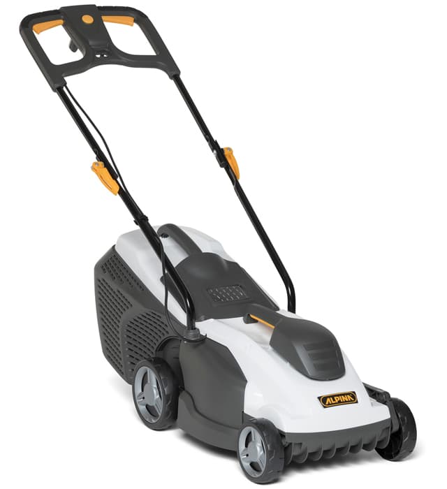 Električna kosačica za travu Alpina AL1 34 E