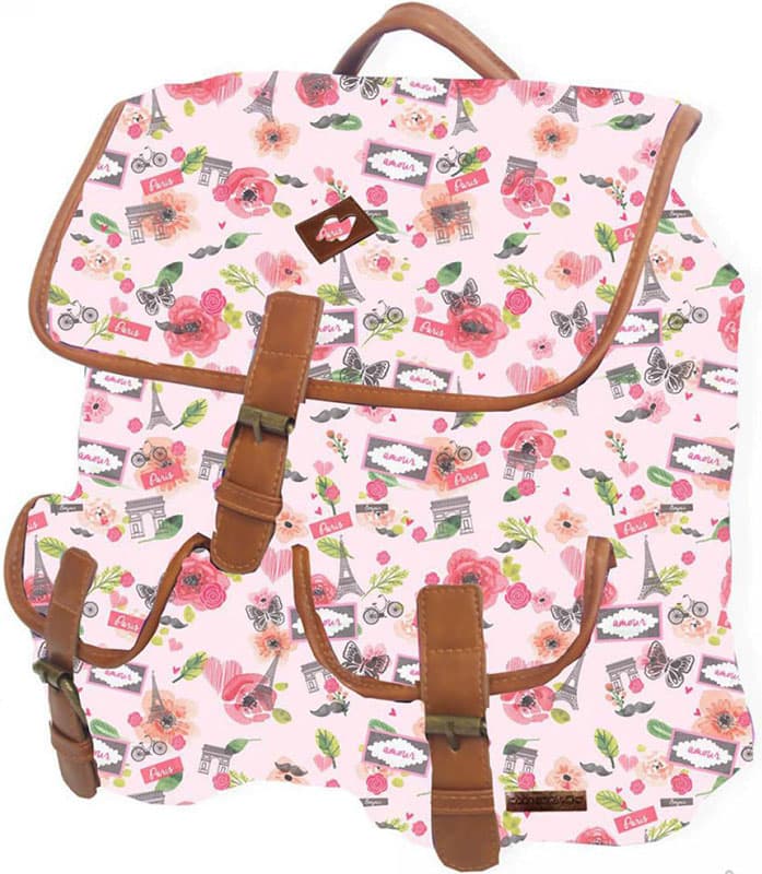 TARGET Vintage Marshmallow - Ranac PARIS 61552