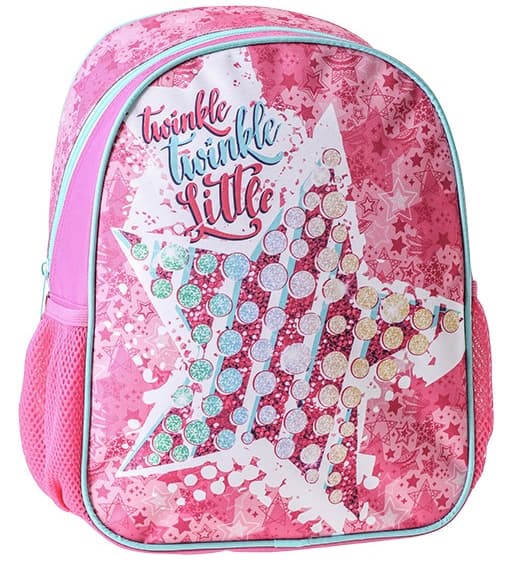 Limo Predškolski ranac Star