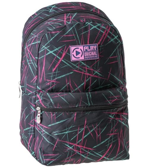 Školski ranac Play Xpack X01