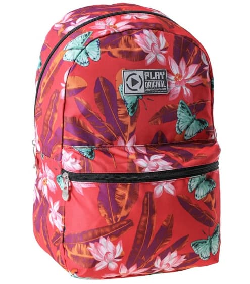 Školski ranac Play Xpack X08