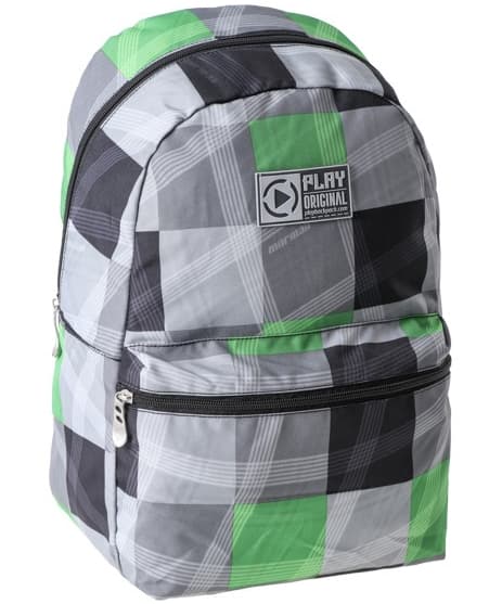 Školski ranac Play Xpack X28