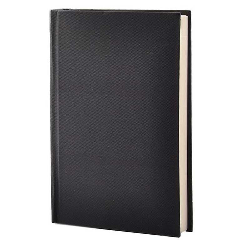 Sveska za crtanje u tvrdom povezu A5 format Pop Tools 617002