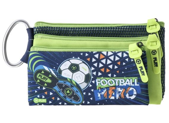 Pernica Play XL3 Football hero