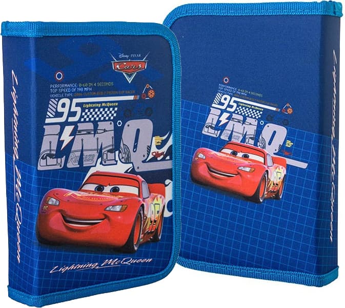 Puna pernica Sazio Decker Cars LMQ