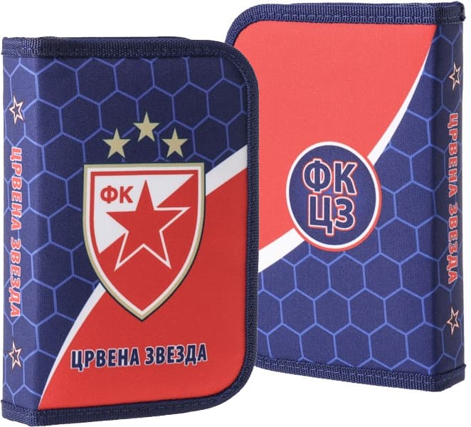 Puna pernica Sazio Decker Crvena Zvezda