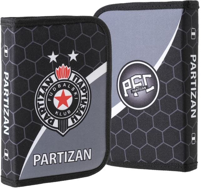 Puna pernica Sazio Decker Partizan