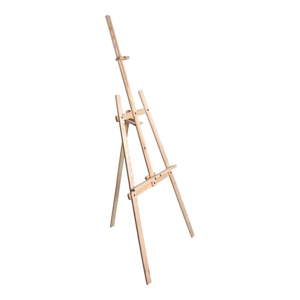 Drveni slikarski štafelaj Lyre FRN1013