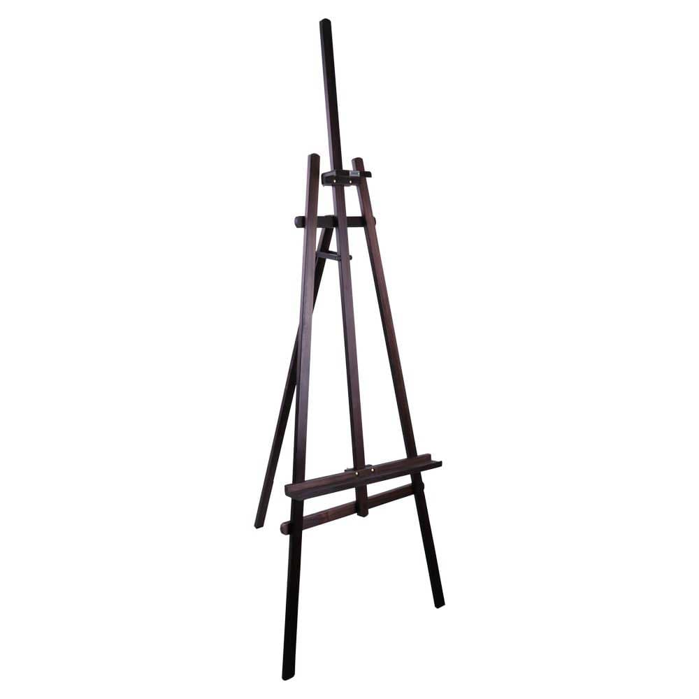 Slikarski štafelaj drveni podesivi Lyre SFE0177AB