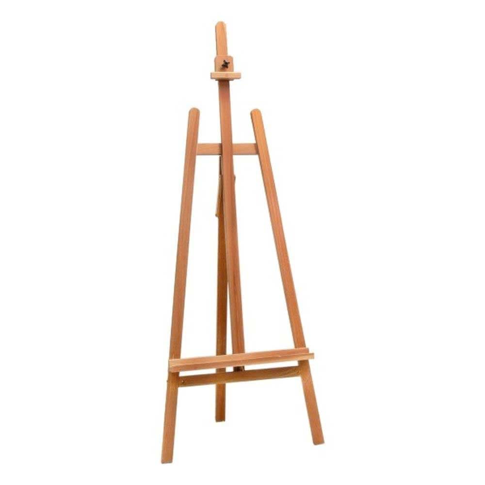 Slikarski štafelaj drveni podesivi 175-231cm Lyre SFE008