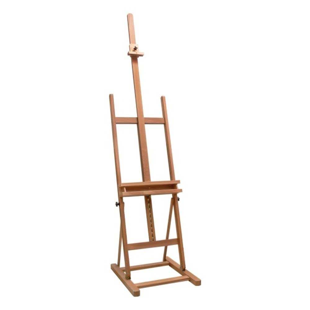 Veliki drveni podesivi slikarski štafelaj Studio SFE007