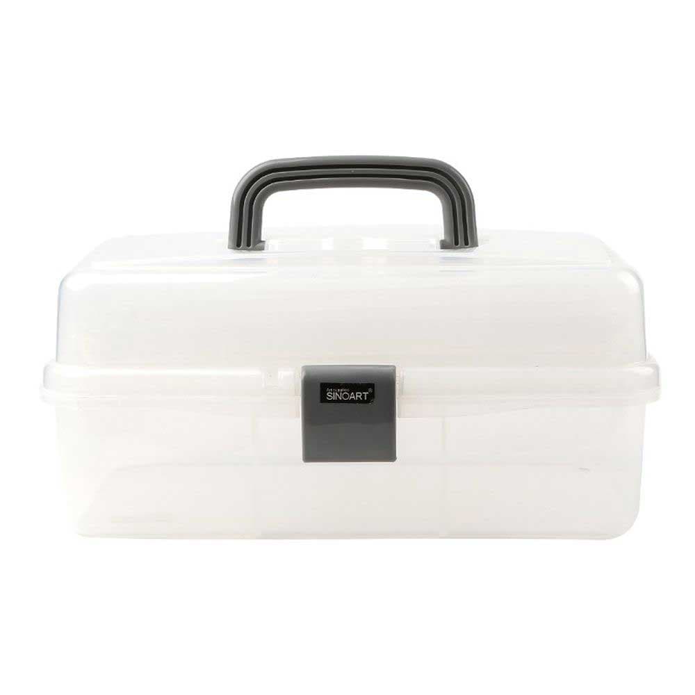 Kutija za umetnički pribor Pop Tools 617039