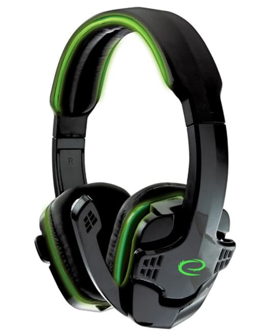 Esperanza Gaming slušalice sa mikrofonom EGH310G