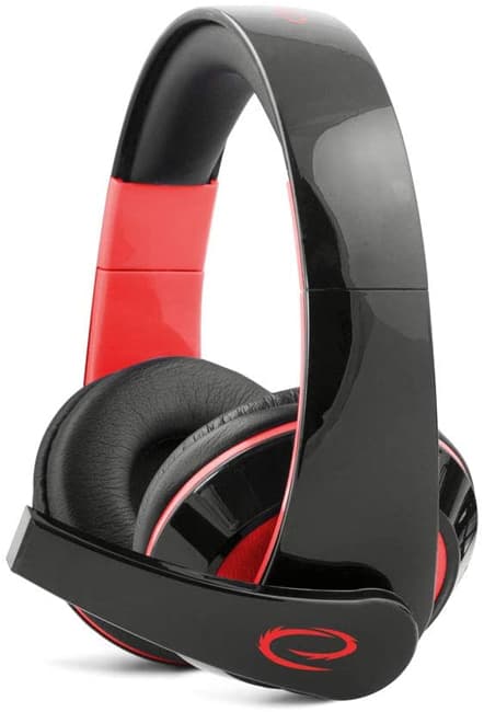 Esperanza Gaming slušalice sa mikrofonom Condor EGH300R