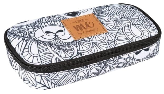 TARGET Pernica COMPACT College LIKE ME White 26339