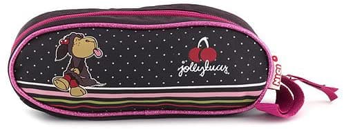 TARGET Pernica POLUKRUŽNA Nici - Jolly Lucy 16551