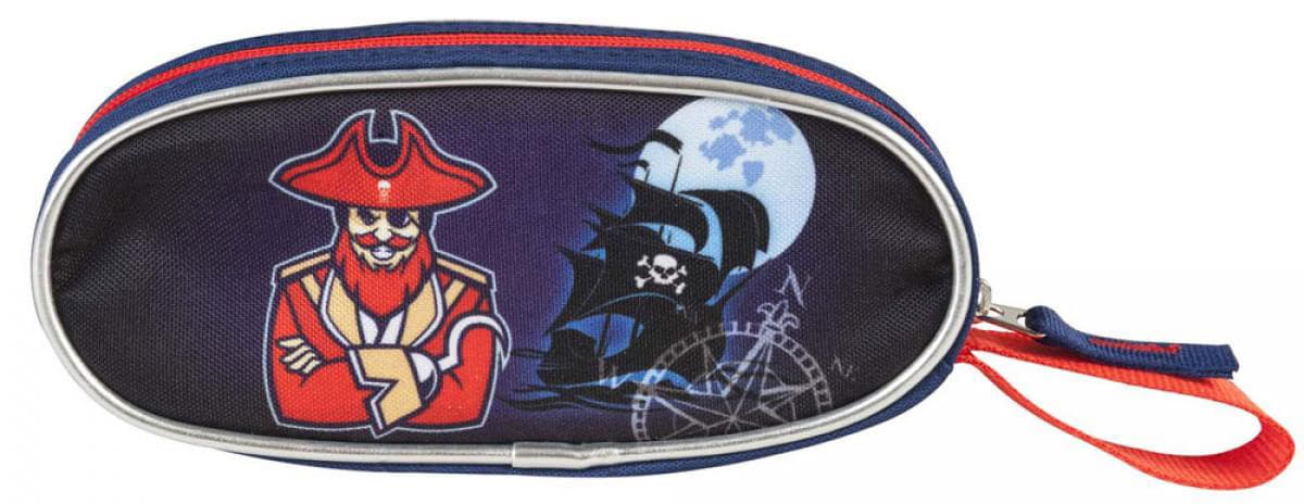 TARGET Pernica POLUKRUŽNA Pirates 17929