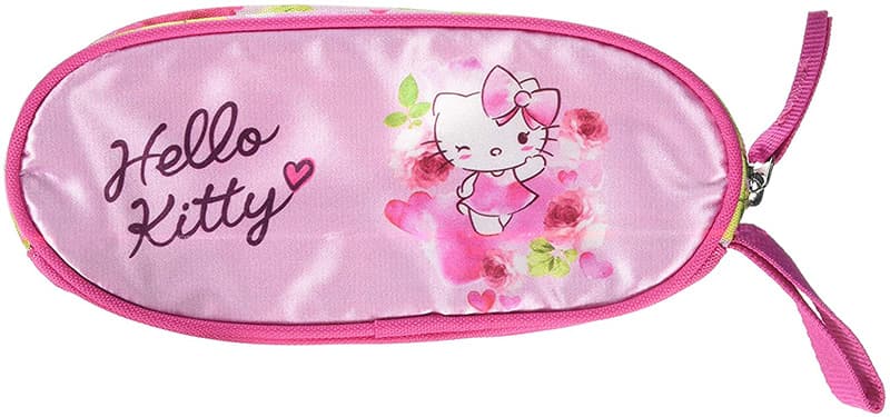 TARGET Pernica POLUKRUŽNA Hello Kitty Loves You 19681