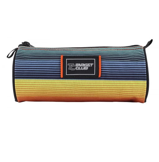 TARGET CLUB Pernica OKRUGLA ONeil Multikolor 17285