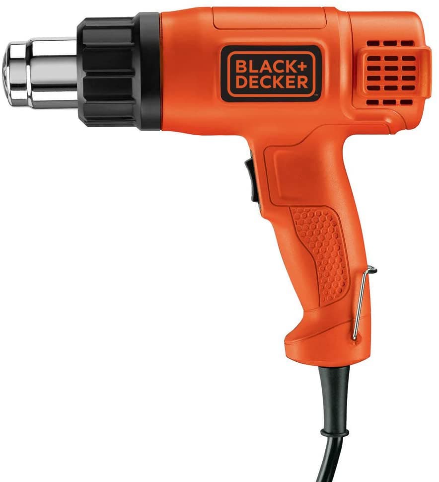 Black Decker fen ­odstranjivač boje KX1650
