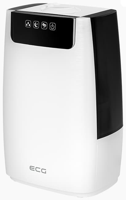 Ultrazvučni ovlaživač vazduha ECG AH D501 T