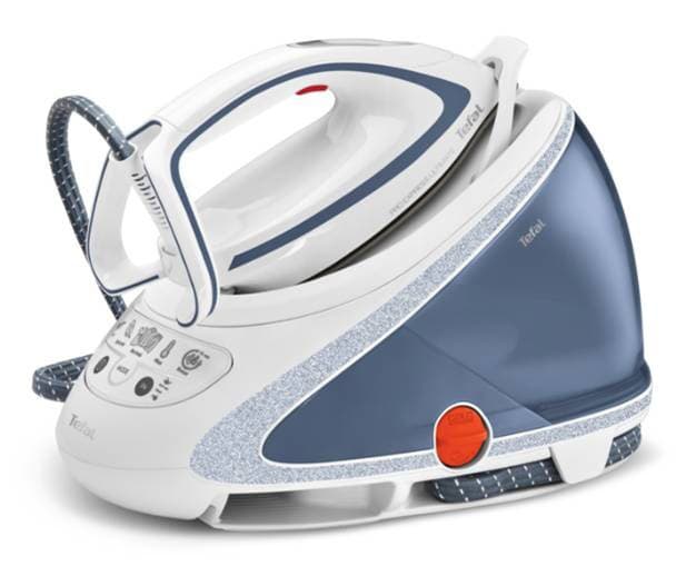 Tefal parna stanica GV9565 